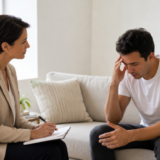Psychiatrist in Los Angeles for Stress Management