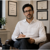 Psychiatrist in New York That Accepts Molina
