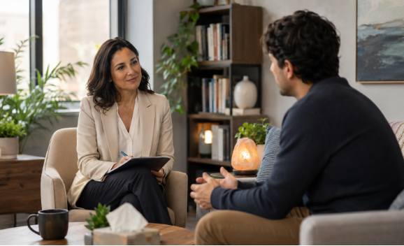 Psychiatrist in Virginia Beach City Virginia That Accepts Carelon - Your Guide to Psychiatric Support for Adult Mental Health