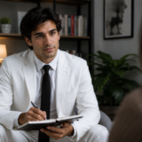 Psychiatrist in Virginia That Accepts Humana