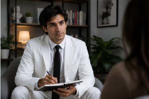 Psychiatrist in Virginia That Accepts Humana