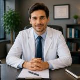 Psychiatrist in Virginia That Accepts Medicaid