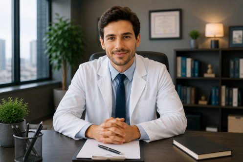 Psychiatrist in Virginia That Accepts Medicaid
