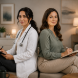 Psychiatrist vs Therapist in Los Angeles