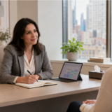 Same Week Psychiatrist Appointment Accepting MVP in Manhattan New York