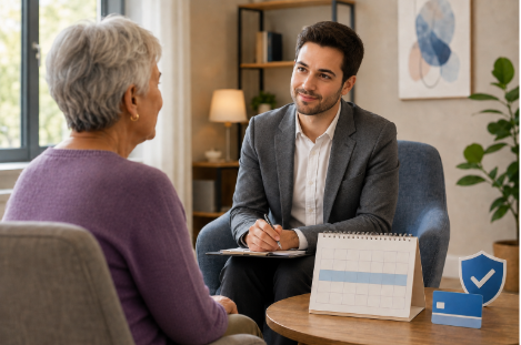 Same Week Psychiatrist Appointment Accepting Medicare in Queens New York