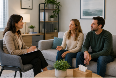 Same Week Psychiatrist Appointment in Fairfax County Virginia Accepting Sentara
