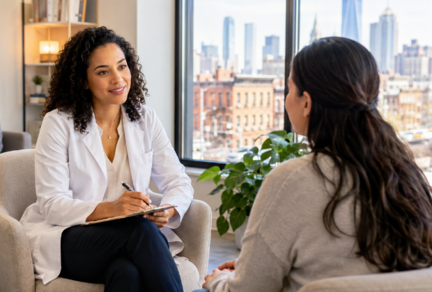 Same Week Psychiatrist Appointment in Kings County New York Accepting Medicaid
