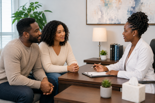 Same Week Psychiatrist Appointment in Los Angeles