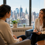 Same Week Psychiatrist Appointment in Manhattan New York Accepting MVP for Personalized Psychiatric Support