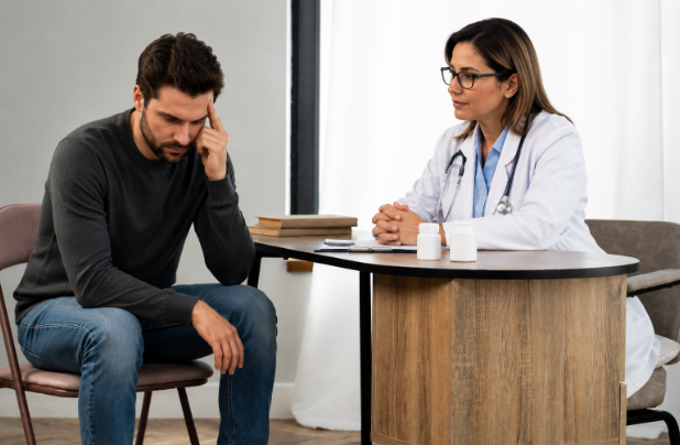 Same Week Psychiatrist Appointment in Queens New York Accepting Medicare