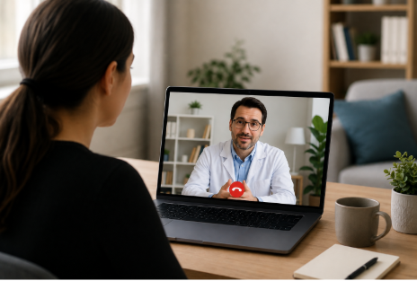 Schedule Online Psychiatrist Accepting Sentara in Fairfax County Virginia