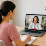 Schedule Online Psychiatrist Accepting United Healthcare in Henrico County Virginia