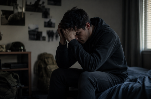 Sentara Affordable Mental Health Care in Fairfax County Virginia