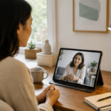 Sentara Psychiatrist in Fairfax County Virginia