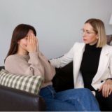 Sentara Psychiatrist in Prince William County VA