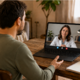 Sentara Telepsychiatry Fairfax County Virginia