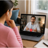 Sentara Virtual Mental Health Care in Fairfax County Virginia