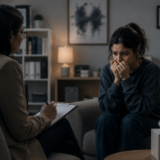 Social Anxiety Psychiatrist in Los Angeles