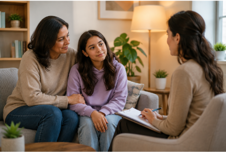 Start Mental Health Treatment With United Healthcare in Henrico County Virginia