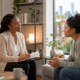 Stress Management With a Psychiatrist in Kings County New York Accepting Medicaid