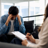 Stress Management With a Psychiatrist in New York Accepting Molina