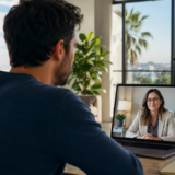 Telehealth Psychiatrist in Los Angeles