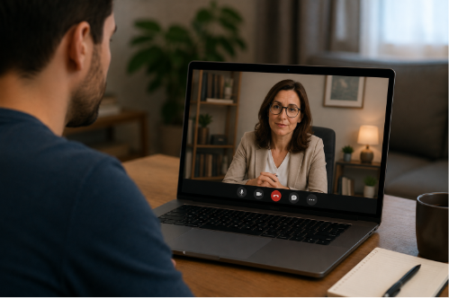 Telepsychiatry Accepting Fidelis in Brooklyn New York
