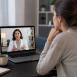Telepsychiatry Accepting Medicare in Virginia