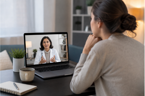 Telepsychiatry Accepting Medicare in Virginia