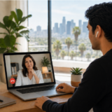 Telepsychiatry Services in Los Angeles