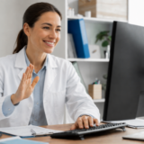 Telepsychiatry With a Psychiatrist in Chesterfield County Virginia Accepting Aetna Better Health