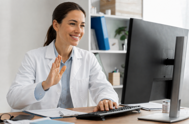 Telepsychiatry With a Psychiatrist in Chesterfield County Virginia Accepting Aetna Better Health