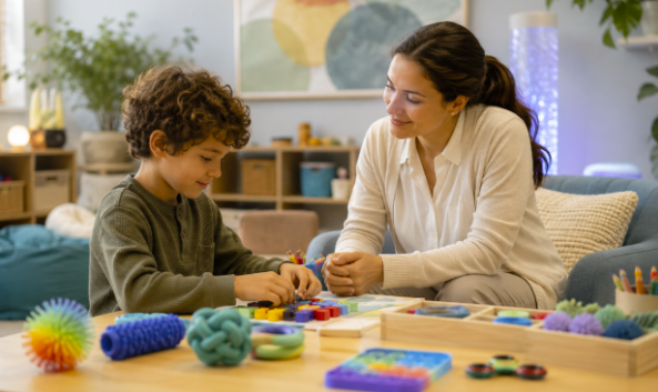 Virtual Psychiatrist Accepting CareFirst in Virginia for Accessible Online Mental Health Care