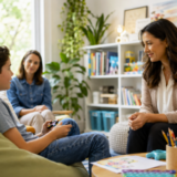 Virtual Psychiatrist Accepting Humana in Virginia for ADHD, Online Support, and Family-Focused Mental Health Care