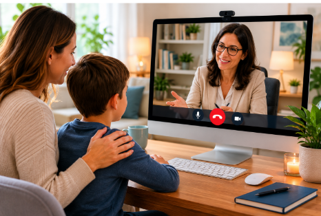 Virtual Psychiatrist Accepting Medicaid in Kings County New York