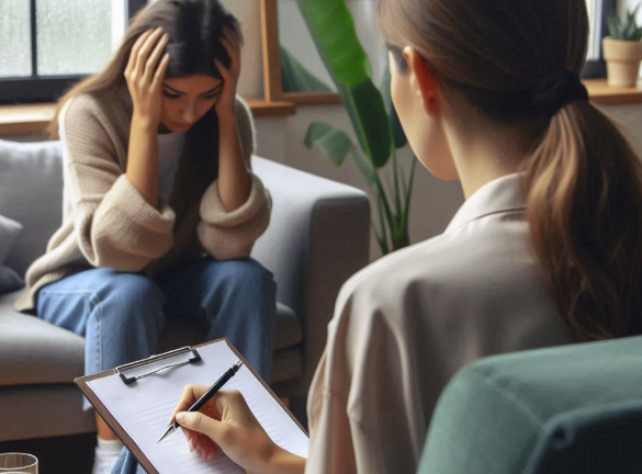 Virtual Psychiatrist Accepting Medicaid in Virginia for Accessible Online Mental Health Support