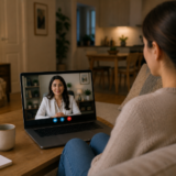 Virtual Psychiatry in Los Angeles