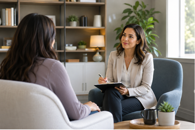 What Adult Psychiatry Providers Accept My Insurance Plan