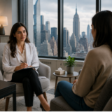 What Happens During a Psychiatry Appointment in Manhattan New York