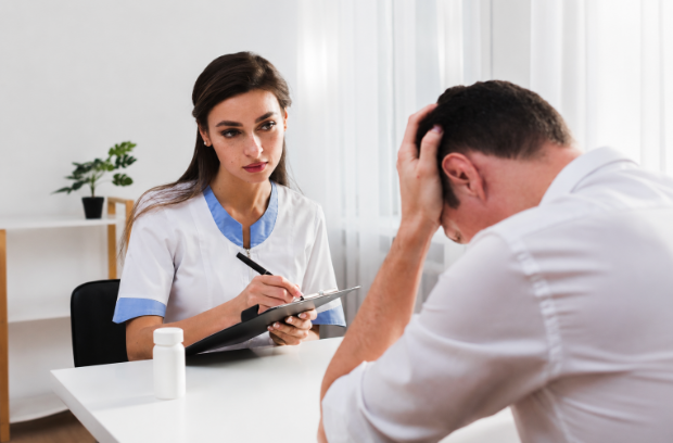 What Happens During a Psychiatry Appointment in Virginia