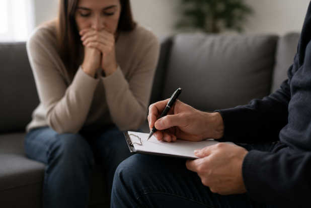 What Mental Health Services Does Fidelis Cover in Brooklyn New York