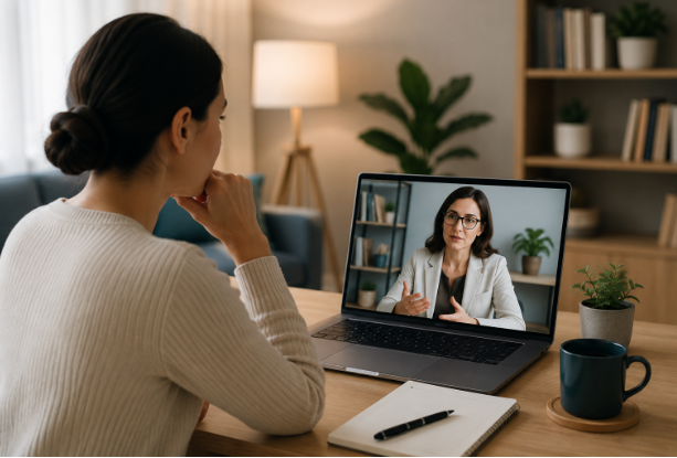 What Mental Health Therapy Services Provide Confidential Video Counseling OptionsWhat Mental Health Therapy Services Provide Confidential Video Counseling Options