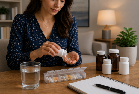 What is Medication Management in Los Angeles?