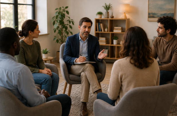 Where Can I Find A Psychiatrist That Accepts Fidelis in Brooklyn New York