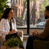 Where Can I Find A Psychiatrist That Accepts Fidelis in Brooklyn New York