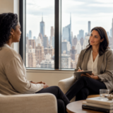 Where Can I Find a Psychiatrist That Accepts MVP in Manhattan New York