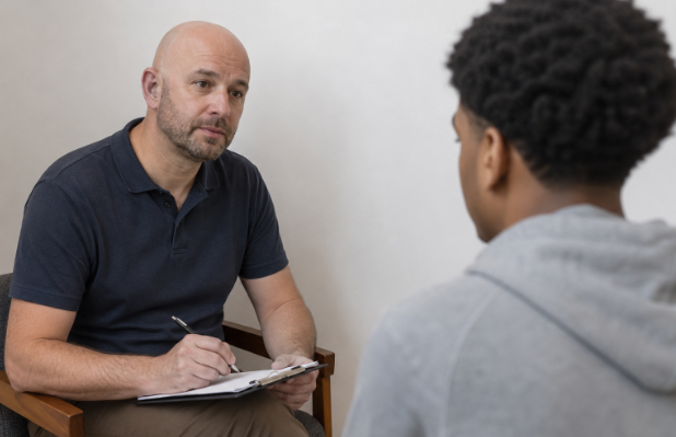 ADHD Evaluation in Los Angeles