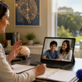 ADHD Psychiatrist Accepting CareFirst in Virginia