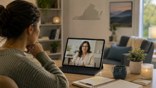 ADHD Psychiatrist Accepting Humana in Virginia